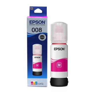 Mực in Epson 008
