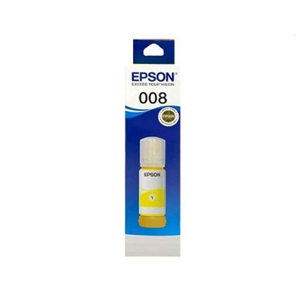 Mực in Epson 008