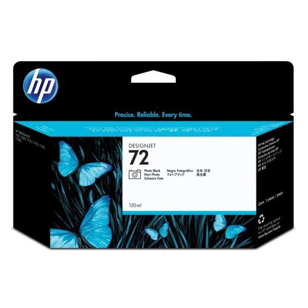 Mực in HP 72 130 ml Ink Cartridge