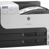 Máy in HP LaserJet Enterprise M712dn, Laser trắng đen khổ A3 (CF236A)