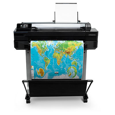 Máy in HP Color LaserJet Pro MFP M177fw (CZ165A)