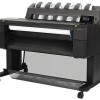 Máy in khổ lớn HP Designjet T1500 36-in PostScript ePrinter (CR357A)