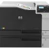 Máy in HP Color LaserJet Enterprise M750n (D3L08A)