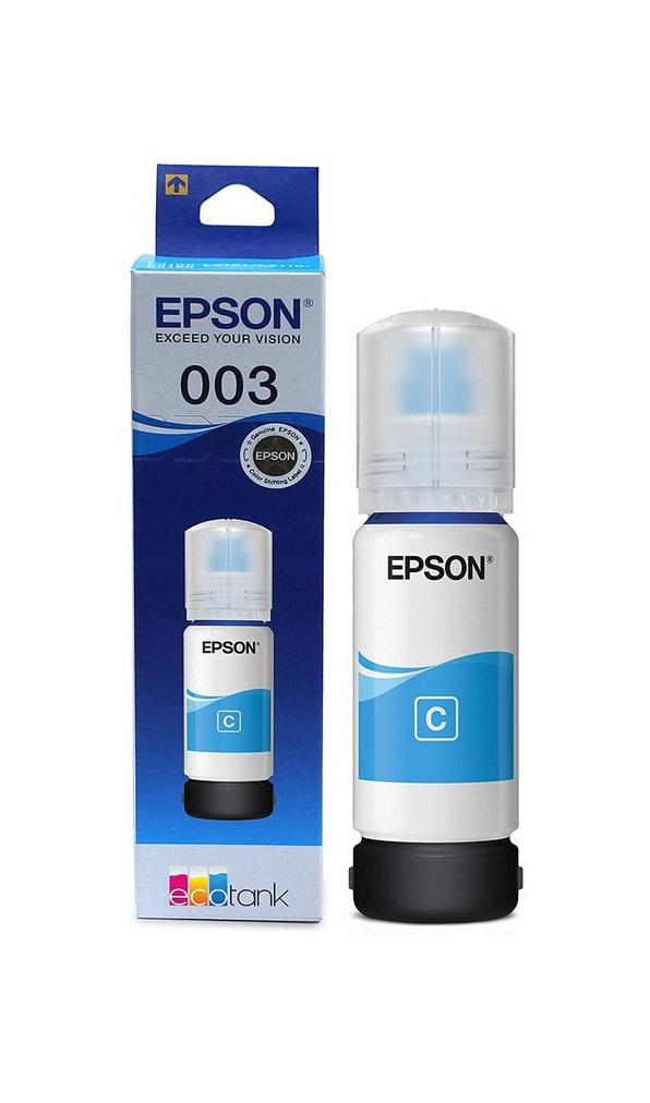Mực in Epson 003