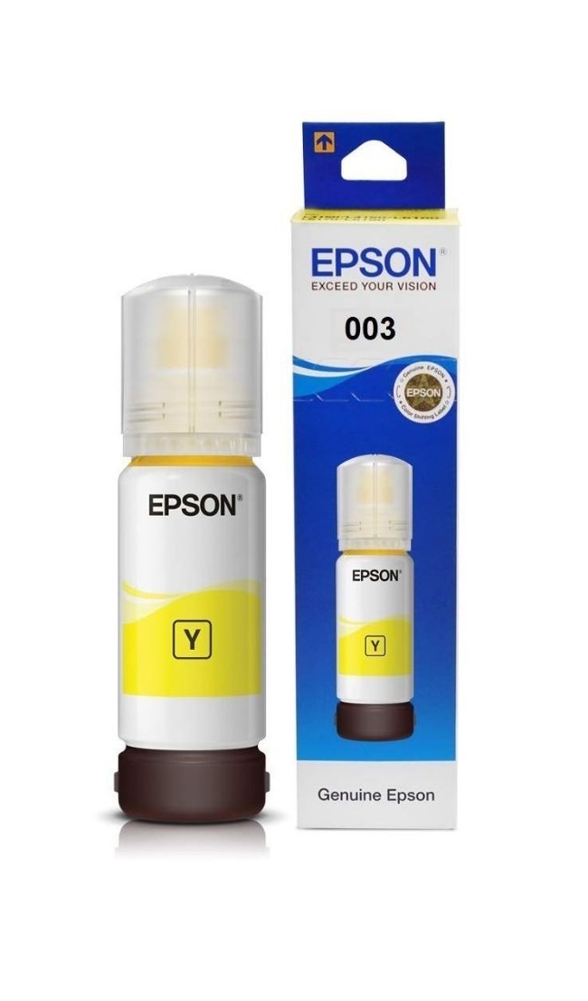 Mực in Epson 003