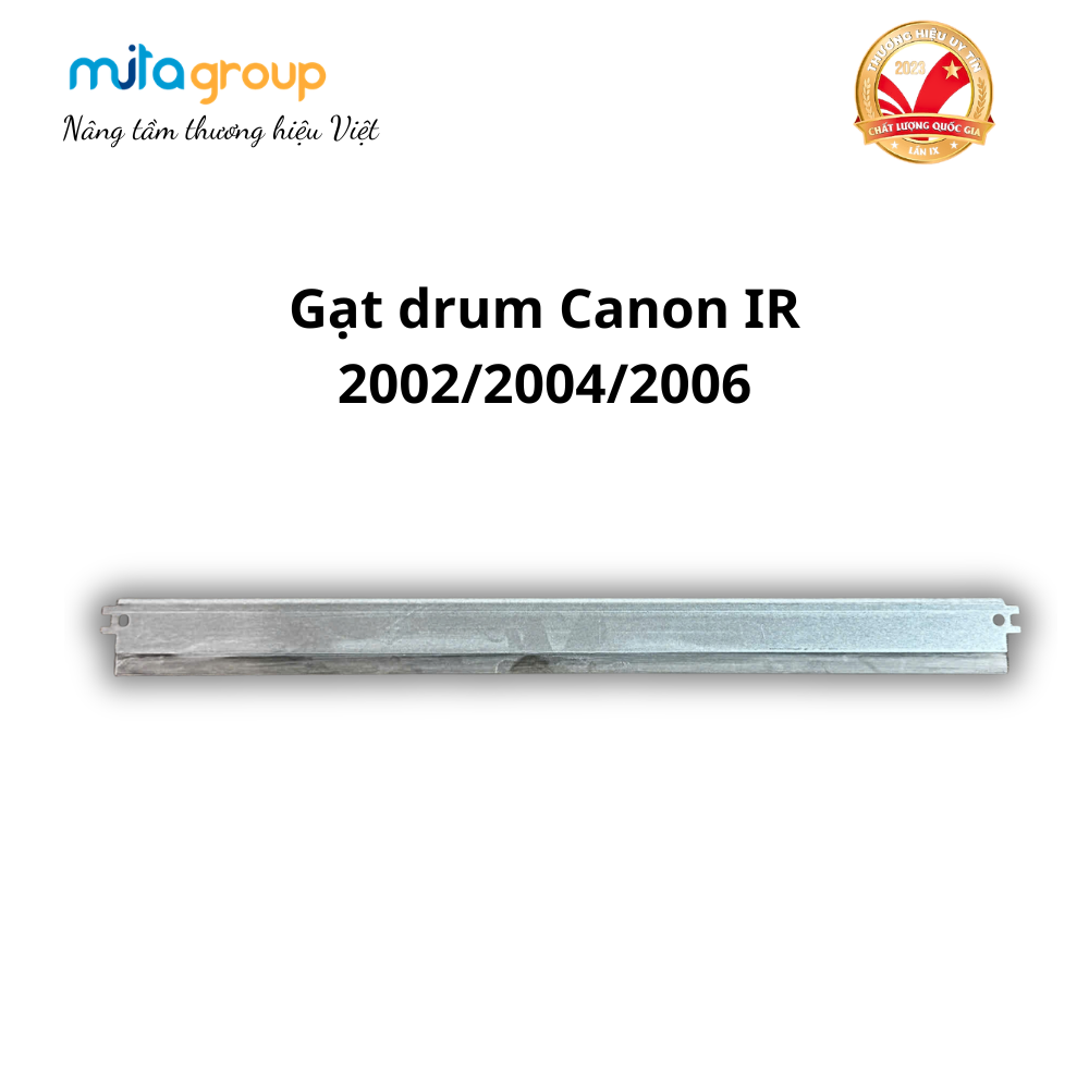Gạt drum Canon IR 2002/2004/2006