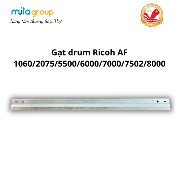 Gạt drum Ricoh AF 1060/2075/5500/6000/7000/7502/8000