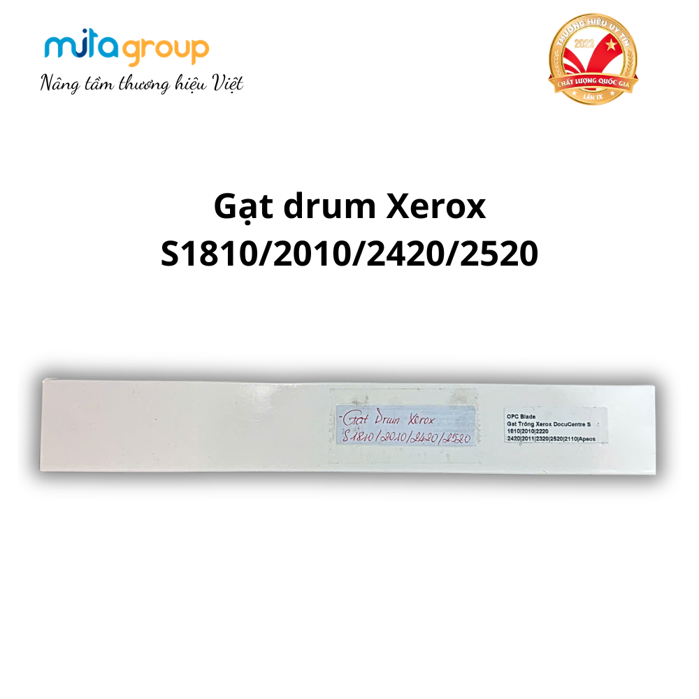 Gạt drum Xerox S1810/2010/2420/2520