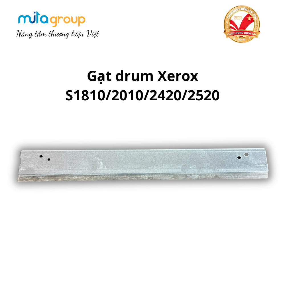Gạt drum Xerox S1810/2010/2420/2520