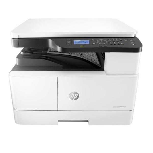 Máy in đa năng HP LaserJet MFP M438dn (8AF44A)