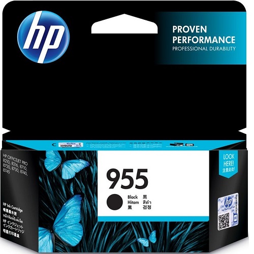 Mực in HP 955 Original Ink Cartridge