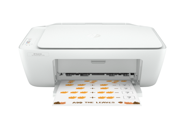 Máy in phun màu HP DeskJet Ink Advantage 2336 All-in-One Printer (7WQ05B)