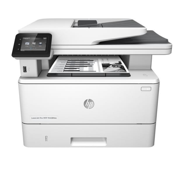 Máy in HP LaserJet Pro MFP M428fdw (W1A30A)