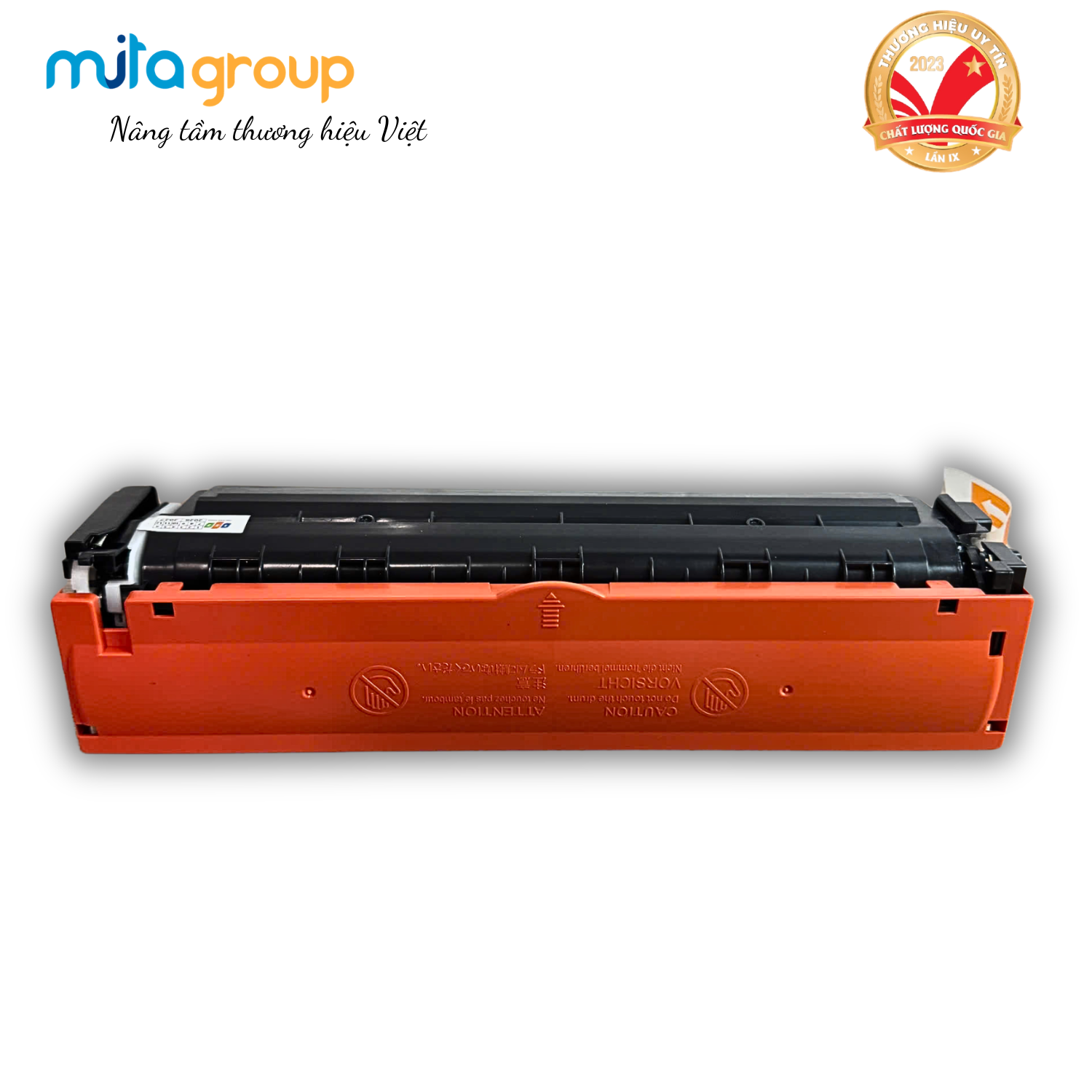 Hộp Mực Mitagold CRG-075 BK/C/Y/M
