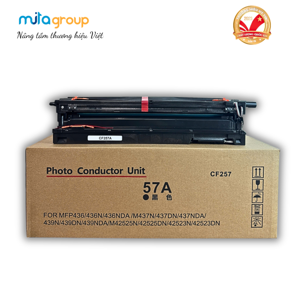 Hộp Mực Mitagold CF257A