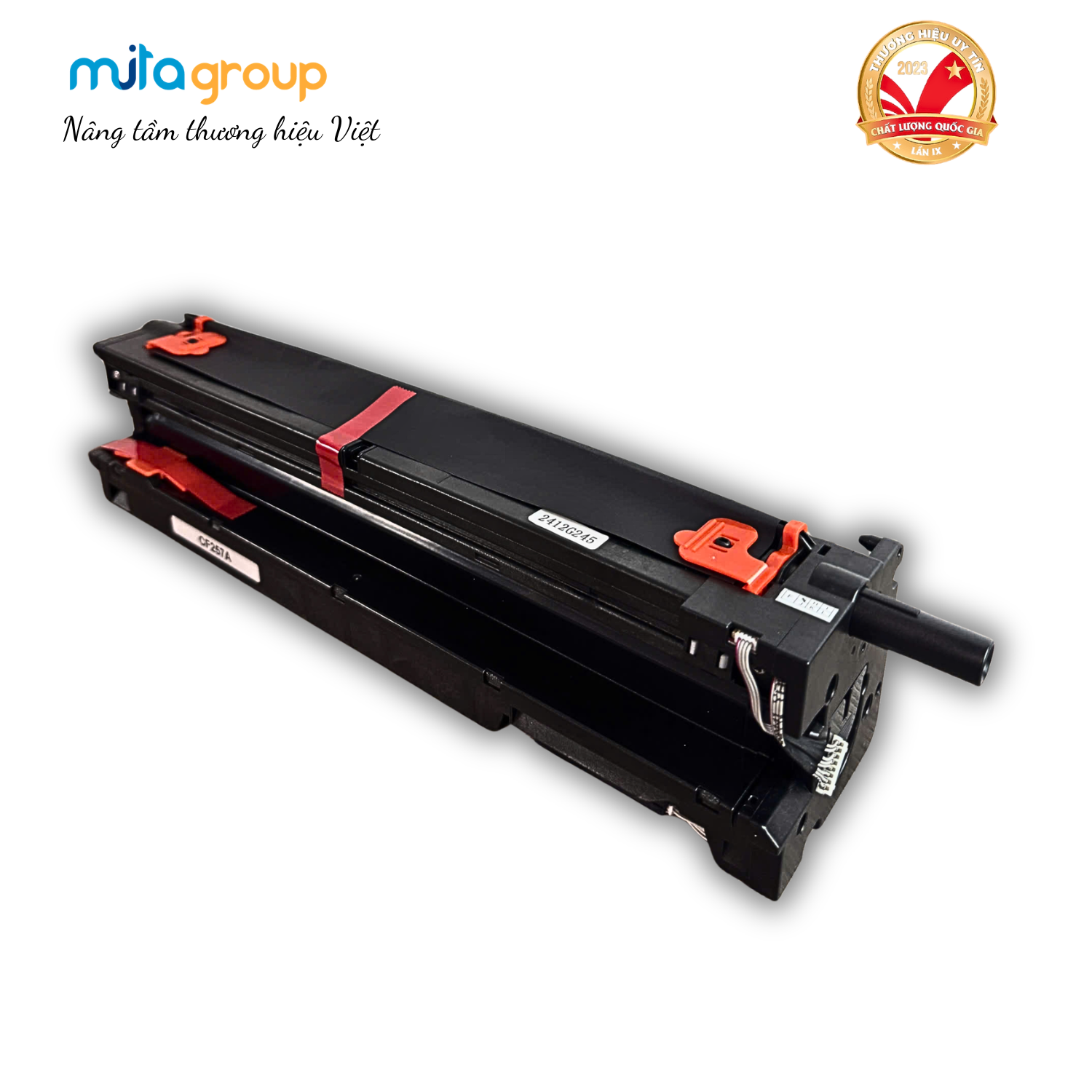 Hộp Mực Mitagold CF257A