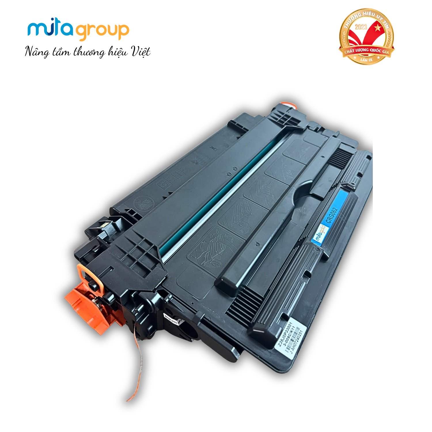 Hộp Mực Mitagold CRG062