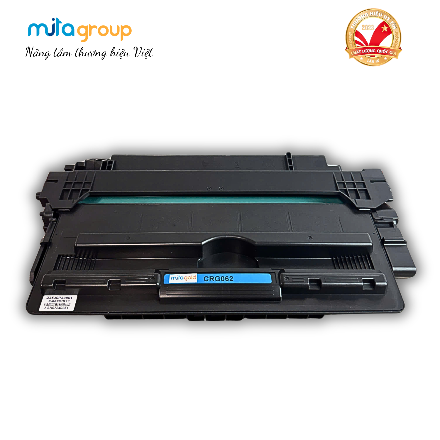 Hộp Mực Mitagold CRG062