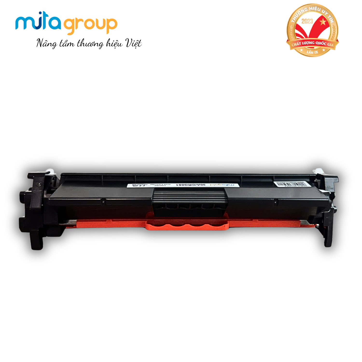 Hộp Mực Mitagold 30A/CRG051