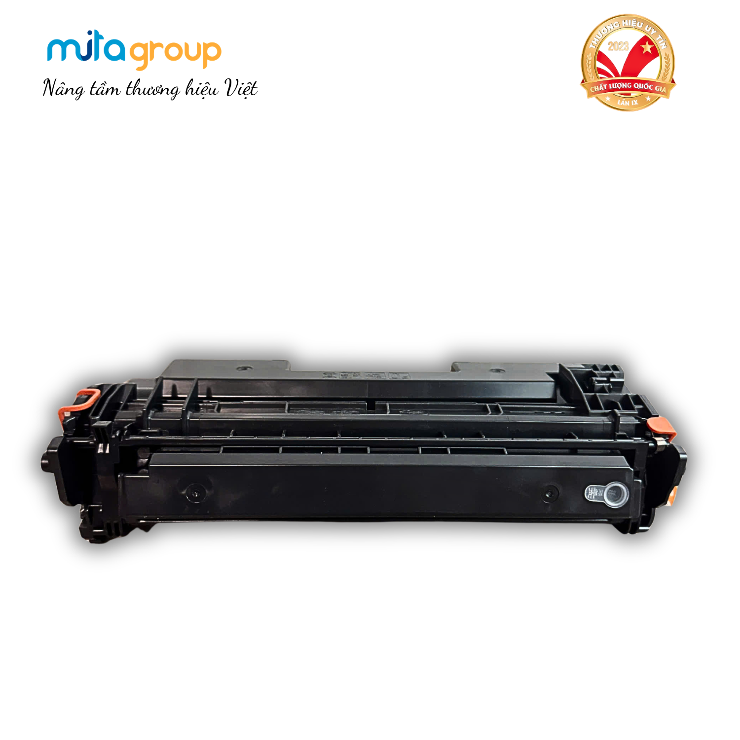 Hộp Mực Mitagold CRG070 (No chip)