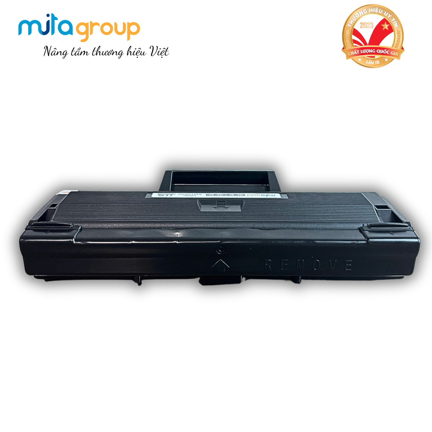 Hộp Mực Mitagold W1110A/110A/W112A/112A