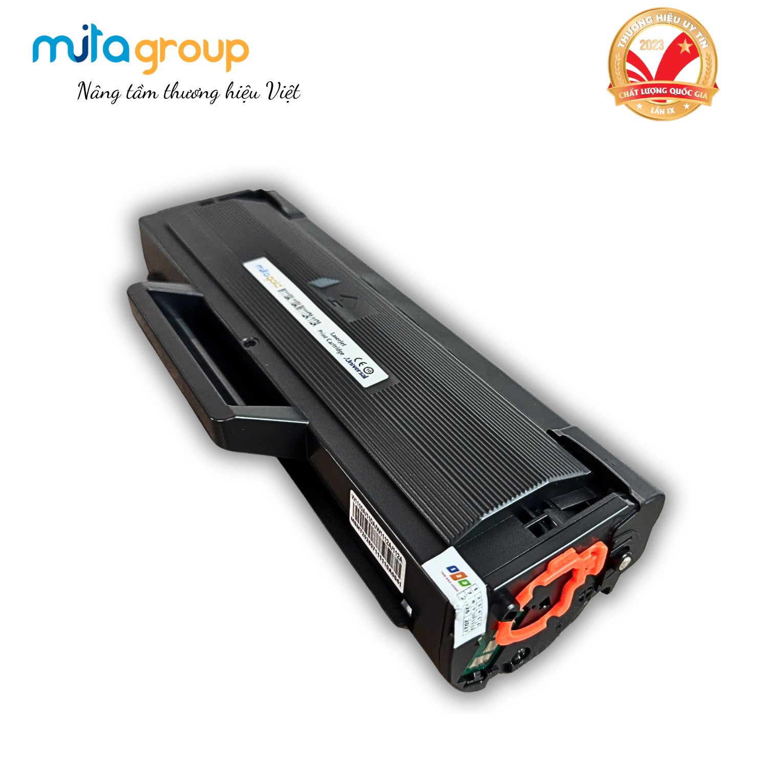 Hộp Mực Mitagold W1110A/110A/W112A/112A
