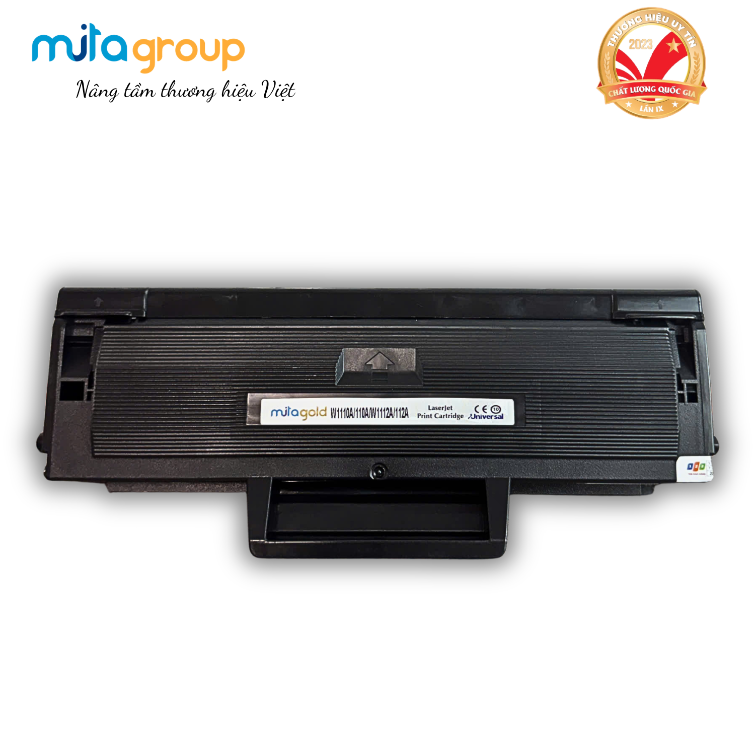 Hộp Mực Mitagold W1110A/110A/W112A/112A