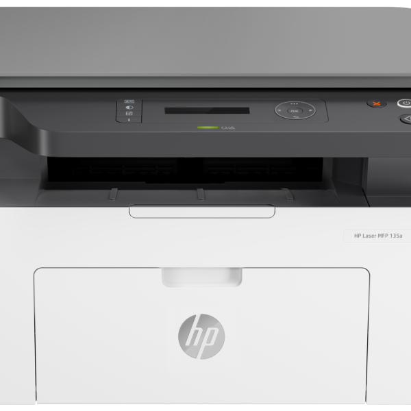 Máy in đa chức năng HP Laser 135a (4ZB82A)