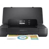 Máy in di động HP OfficeJet 200 (CZ993A)