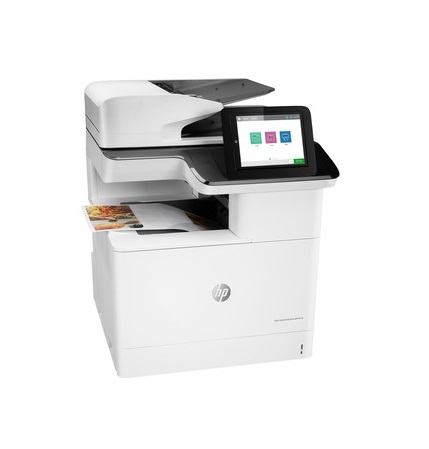 Máy in HP Color LaserJet Pro MFP M282nw ( 7KW72A ) - Nhập khẩu