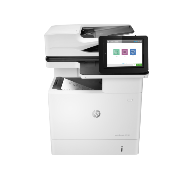 Máy in đa chức năng HP LaserJet Enterprise M635h (7PS97A)