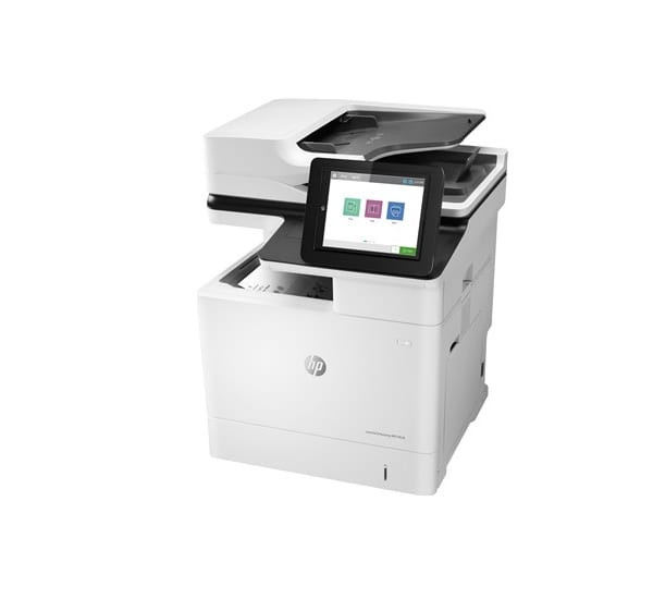 Máy in đa chức năng HP LaserJet Enterprise Flow MFP M636fh (7PT00A)