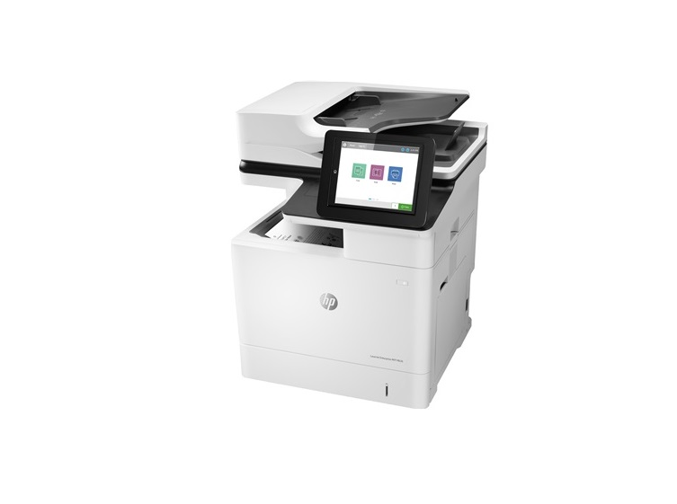 Máy in đa chức năng HP LaserJet Enterprise Flow MFP M636fh (7PT00A)