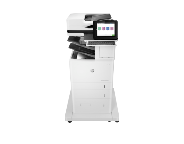 Máy in đa chức năng HP LaserJet Enterprise Flow MFP M636z (7PT01A)