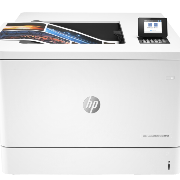 Máy in HP Color LaserJet Enterprise M751dn (T3U44A)