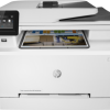 Máy in HP Color LaserJet Pro MFP M176n - Nhập khẩu