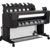 Máy in HP DesignJet T1530 914-mm Printer (L2Y23A)