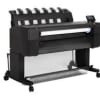 Máy in HP DesignJet T930 914-mm PostScript Printer (L2Y22A)