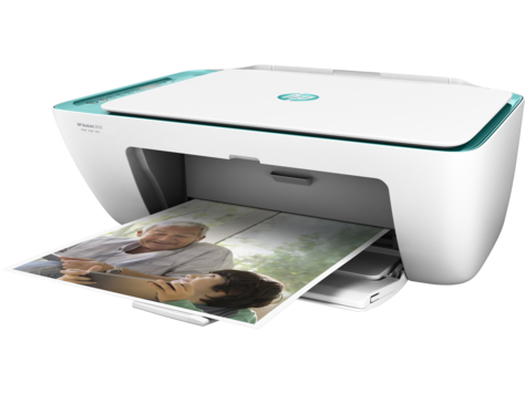 Máy in HP DeskJet 2632 All-in-One Printer (V1N05C)