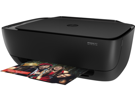 Máy in HP DeskJet 3637 All-in-One Printer (K4U01B)
