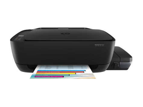 Máy in HP DeskJet GT 5810 All-in-One (L9U63A)