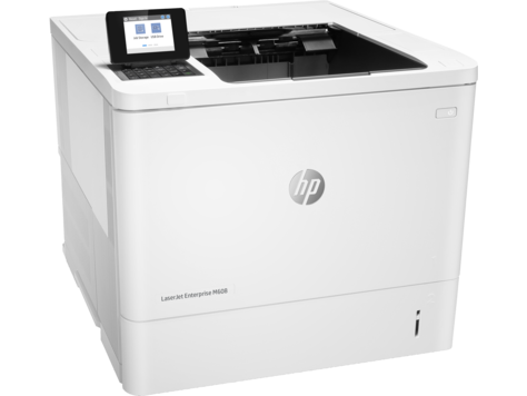 Máy in HP LaserJet Enterprise M608n (K0Q17A)