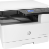 Máy in HP LaserJet MFP M436n Printer (W7U01A)