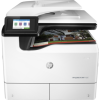 Máy in đa chức năng HP PageWide Pro 772dw (W1B31A)
