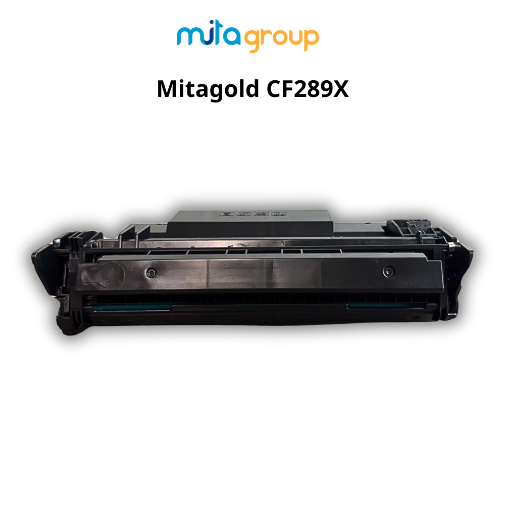 Hộp Mực Mitagold CF289X