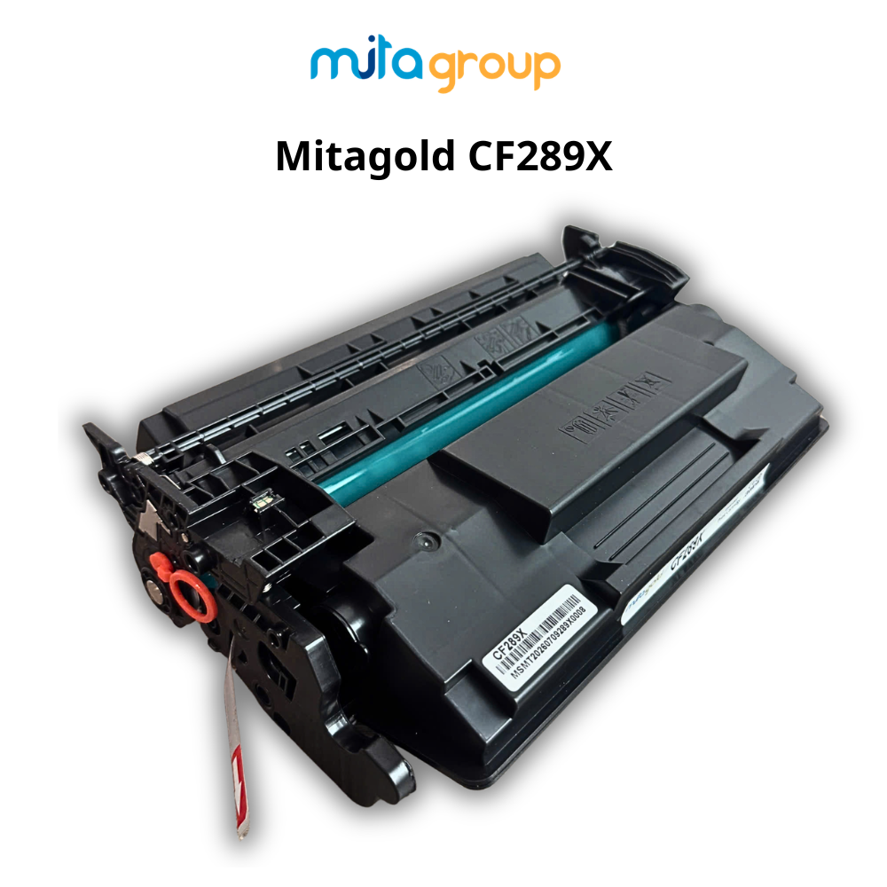 Hộp Mực Mitagold CF289X