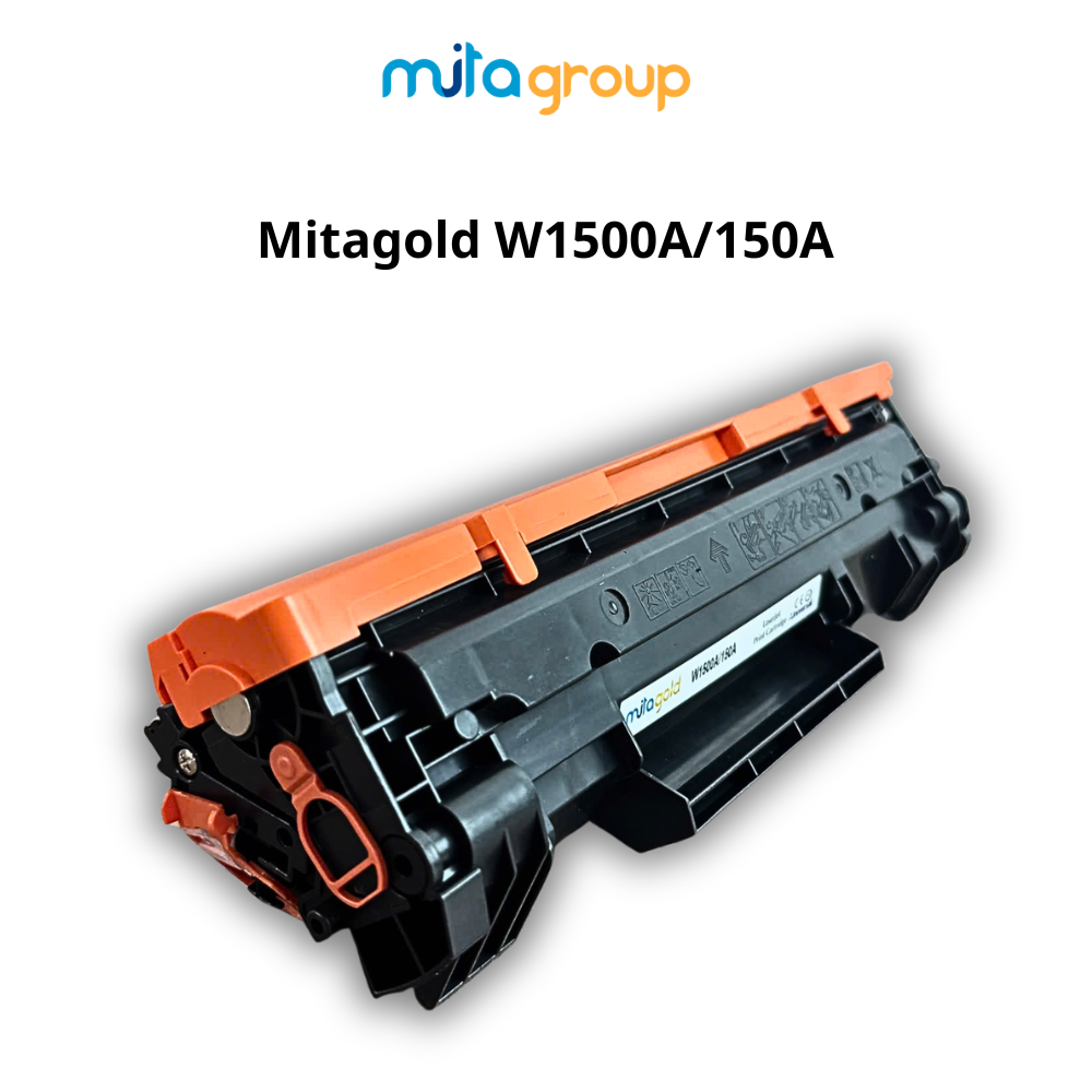 Hộp Mực Mitagold W1500A/150A