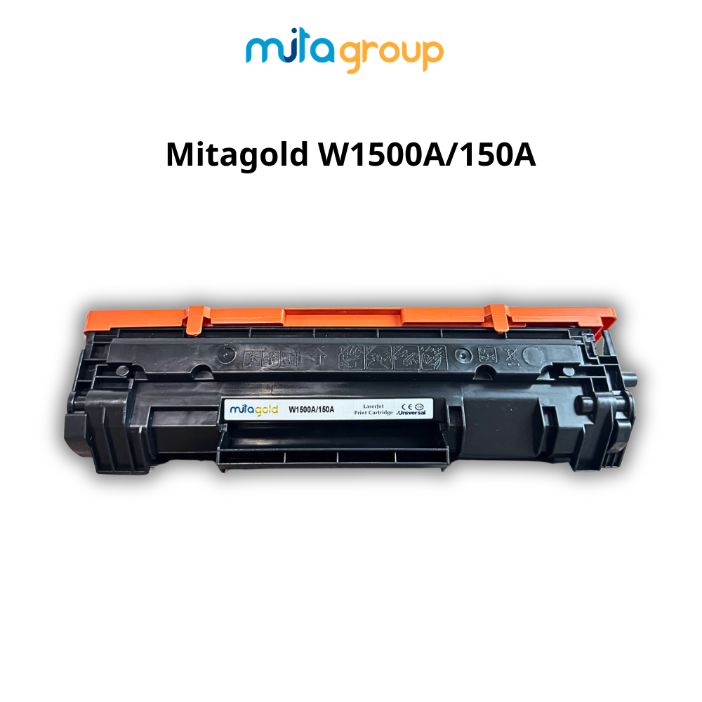 Hộp Mực Mitagold W1500A/150A