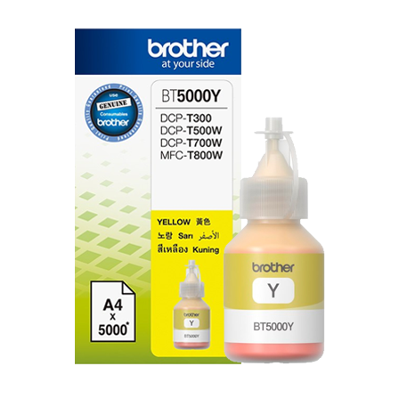 Mực in Brother BT5000