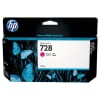 Mực in HP 728 130ml DesignJet Ink Cartridge